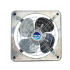 Quạt thông gió vuông inox Super Win FDI35-4