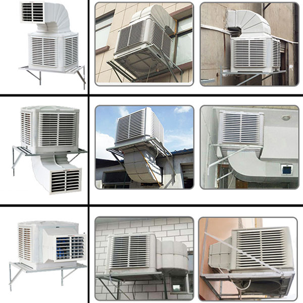 Máy làm mát công nghiệp Air Cooler 30000