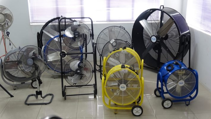 Air cooler là gì? Máy làm mát air cooler giá bao nhiêu?