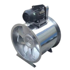 Quạt hướng trục gián tiếp Inox QTG-064P