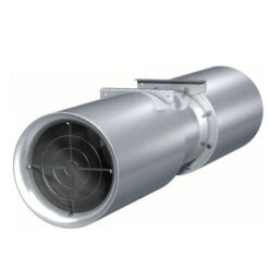 Quạt hút tầng hầm QTJ-350B