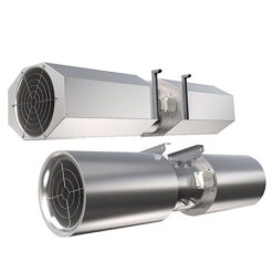 Quạt hút tầng hầm QTJ-450B