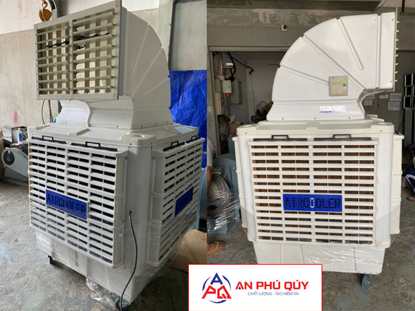 Quạt hơi nước công nghiệp KV18Y