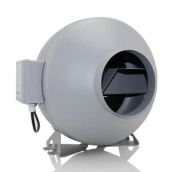 Quạt cấp khí tươi đồng trục Kyung Jin ND-315