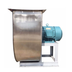 Quạt ly tâm trung áp Inox 7.5HP 7 Ban-quat-ly-tam-trung-ap-inox