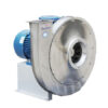 Quạt ly tâm cao áp Inox 10HP