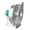 Quạt ly tâm cao áp Inox 5HP