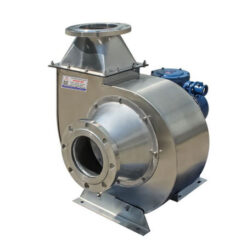 Quạt ly tâm thấp áp inox 30HP