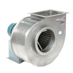 Quạt ly tâm trung áp Inox 3HP