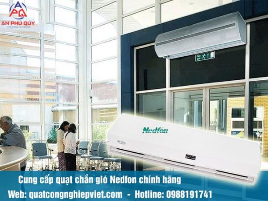 quạt cắt gió loại nào tốt