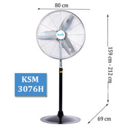 Quat-dung-dasin-ksm-3076h