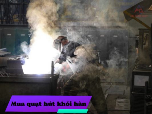 mua quạt hút khói hàn