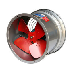 Quạt hướng trục trung áp Soffnet FG2.5G-4