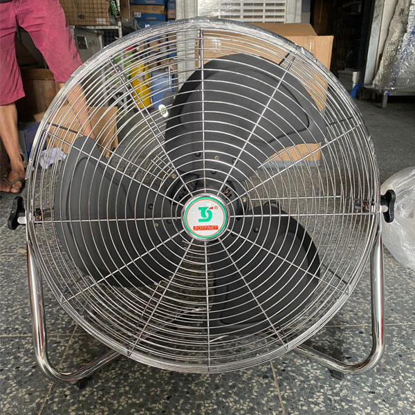 Quạt sàn Soffnet chất lượng cao