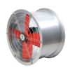 Quạt thông gió tròn motor khía Soffnet SF-6B
