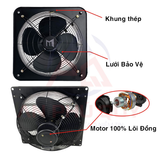 Quạt thông gió vuông Soffnet SKV30 10 Quat-thong-gio-vuong-soffnet-qsk-2