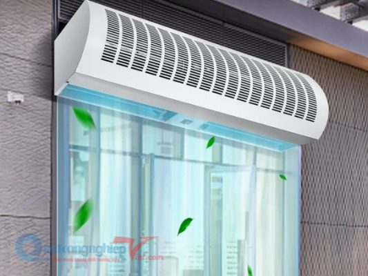 quạt cắt gió điều hòa có thực sự cần thiết