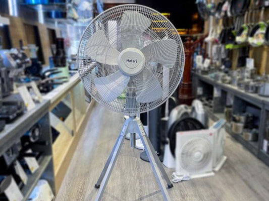 quạt công nghiệp Hatari