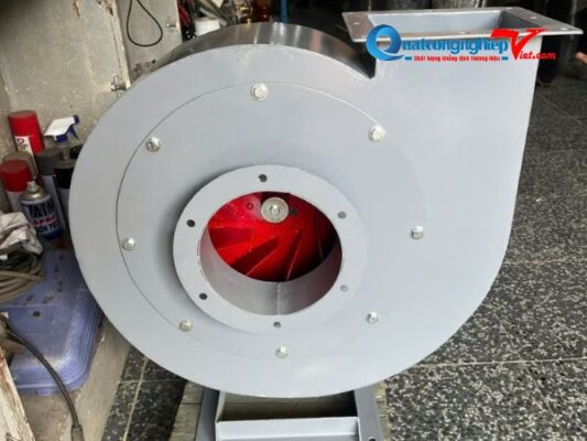 Quạt ly tâm 7.5kW
