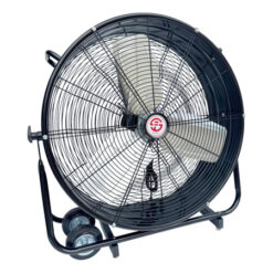 Quạt sàn di động bánh xe Sunfan QS-60D