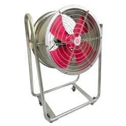 quat thoi gio huong truc sunfan