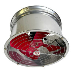 quat thong gio huong truc sunfan