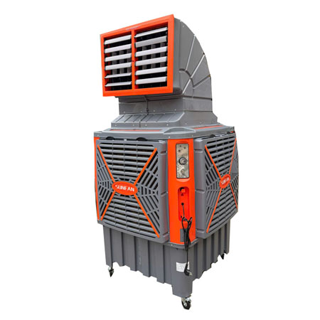 Quạt hơi nước khủng long Sunfan SF-50Y(2200W)