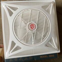 quạt ốp trần 600x600 Sunfan